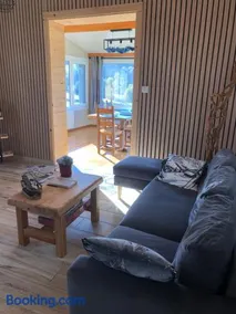 Chalet Belfahy - Image 1