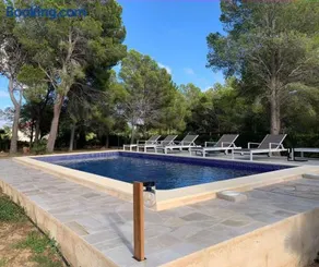 CANLEPEZ Villa avec piscine privée 8 personnes - Image 3