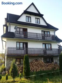 Pokoje Gościnne u Ady - Image 5