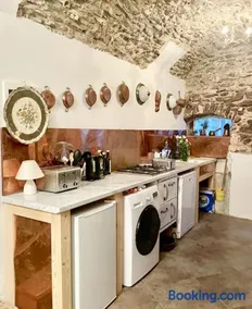 Casa Valentino in Via Liberale Isolabona Sleeps 8 Isolabona Italy - Image 2