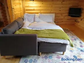 Ravenglass Log Cabin - Image 5