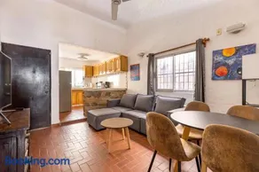 Apartments Olas Altas Romantic Zone of Puerto Vallarta - Image 1