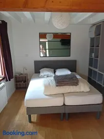 Chambre d'hôte 4 couchages - Image 3