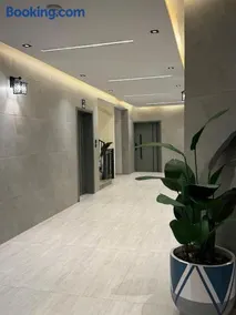 Modern Apartment - Image 1