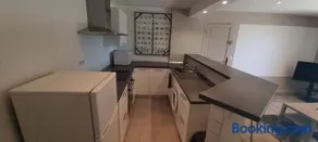 Saint-Jeannet Studio apartment near Nice - Image 1