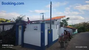 Casa Bananeiras Azul - Image 2