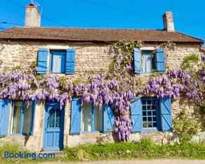 Belle Maison en Bourgogne - Auxois - Morvan - Image 1