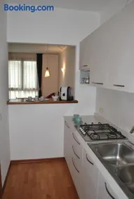 OTB ITALIA 1 - Terrazza & Parcheggio Coperto - Image 1