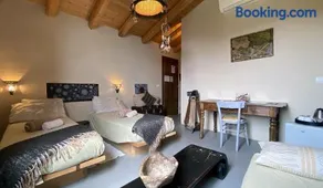 Agrilunassa Eco GuestHouse and Cottage - Image 2