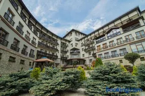 Apart-Hotel Chale Graal - Image 3