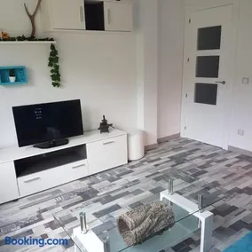 Estudio romántico en Puerto De Navacerrada - Image 2