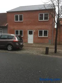 Bramming city privat gæstehus - Image 1