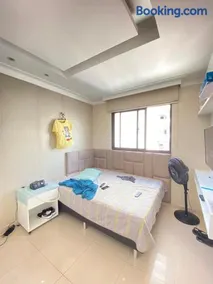 Cop30 Bedroom Apartment in Cidade Velha - Image 4