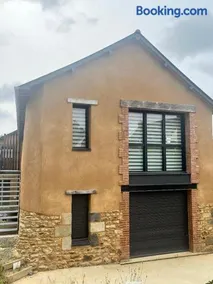 Grange rénovée au calme entre Rennes et Saint Malo - Image 2