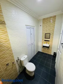 Ola Villa Homestay Pantai Penarik - Image 3