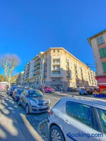 City Résidence Nice - Image 2
