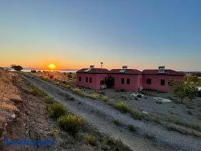 Red Village Limnos - Image 1