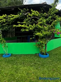 Osório Casa Rústica na Lagoa para 5 pessoas 2 quartos 250 metros da lagoabanhável 15 min da praia wiFi natureza tranquilidade - Image 3