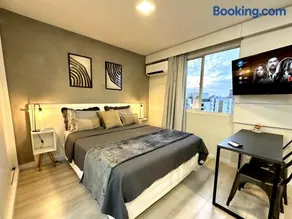 BOOK A FLAT Vila Olímpia Executive Stay SP - Image 2