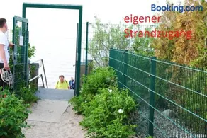 Fewo Schwalbennest-exklusiv-eigener Strandzugang-Wellenrauschen - Image 3