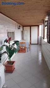 Elmas Family Apartment with Large Terrace Close to the Airport - Image 4