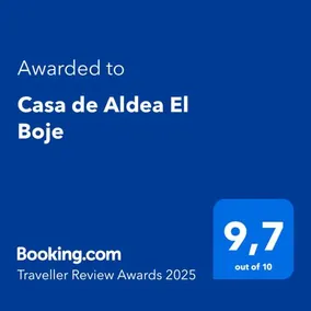 Casa de Aldea El Boje - Image 2