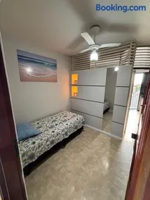 Flat Litoral São Vicente - Image 3