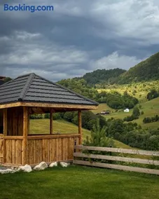 Rucăr Chalet - Image 1