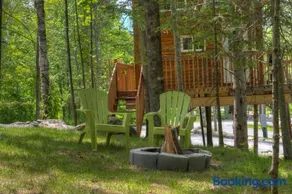 Camping Aventure Mégantic - Image 4
