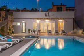 Holiday Home Quadro Rabac by 22Estates - Image 1