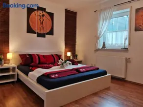 105 qm Whg mit gehobener Ausstattung in Homberg Ohm - Image 1