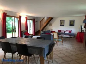 Gîte Le Clos aux Cerises - Image 2