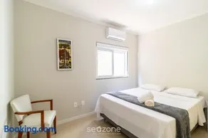 Apt c/ churrasq. prox. Praia dos Ingleses RPV102 - Image 1