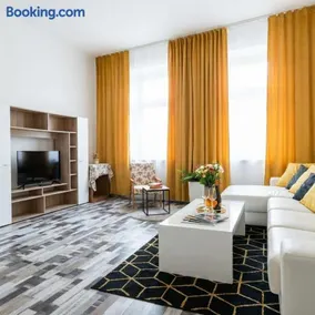 Apartmán u Smolena - Image 3