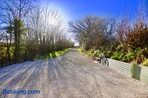 Self Contained Countryside Holiday Home - Image 2