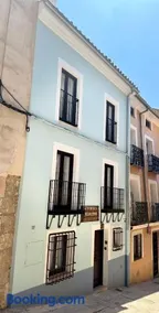 ATENEO CUENCA Suites con cocina en el casco histórico - Image 1