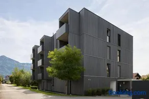 VORALIVING - Modernes Neubau Apartment Toplage - Parkplatz - WLAN, 24 7 Check-in - Image 2