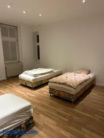Wohnung am Stadtpark - Image 3