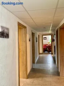 Ferienwohnung „Zum Hirschblick“ Guglöd - Image 1