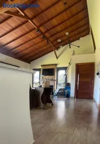 Casa em condomínio rural - Image 4