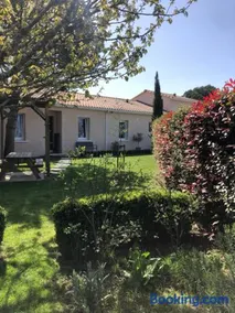 Chambre d'Hôtes Les Bacquerins - Image 1