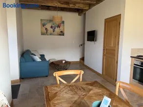 Gîte des Hirondelles, 4pers - Image 3