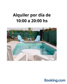 Quinta La Soñada con Pileta - Image 1