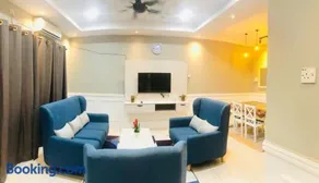 Homestay Cahaya 2 Seri Iskandar - Image 3