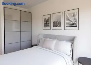 Madrid Suites Moncloa-Aravaca, SOLO CHECK IN ON LINE - PARKING GRATUITO - Image 1