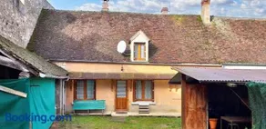 Homerez - Hus i Pousseaux - Image 1