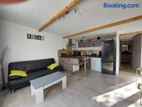 Appartement cosy au cœur de la Provence - Image 1