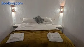 Cueva Murphy - Modern house with 3 cave bedrooms in Orce - Image 2