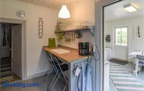 Three-Bedroom Holiday Home In Arjang - Image 4