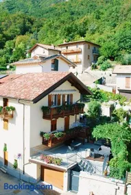 ALLA CAMPANELLA - Image 1